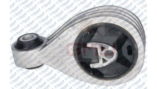 GMY G20445 Motor Aski Takozu Megane Iii - Scenic Ii 1.5 Dci - Qashqai I-Ii 1.5dt Dci 06> {Oes Uretim - Orjinal Es Deger}